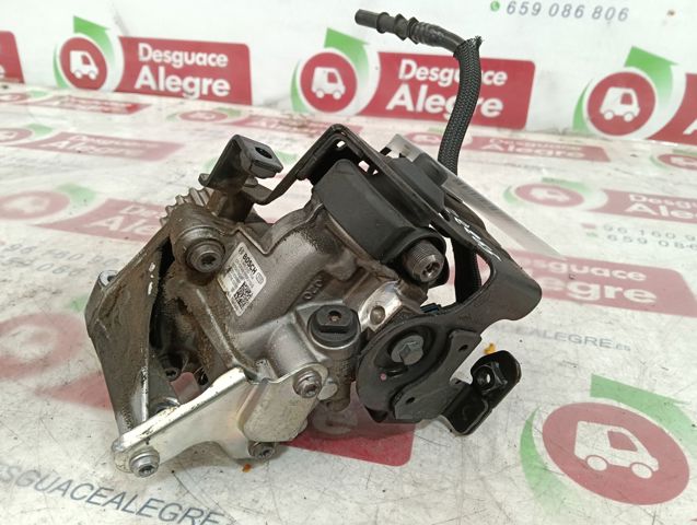 Pompa wtryskowa wysokiego ciśnienia 167007358R RENAULT