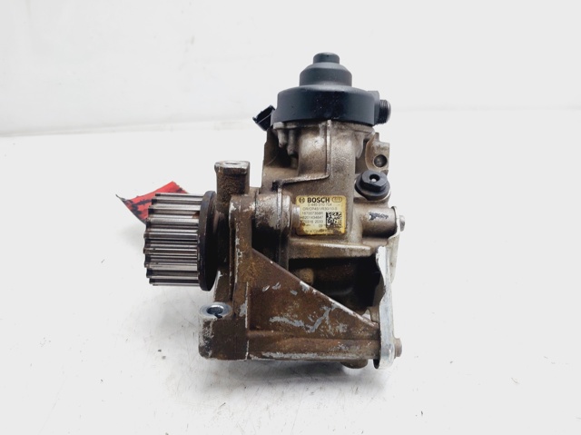 Pompa wtryskowa wysokiego ciśnienia 167007358R RENAULT