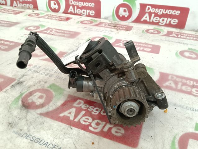 Pompa wtryskowa wysokiego ciśnienia 167007358R RENAULT