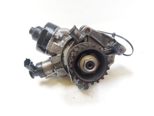 Pompa wtryskowa wysokiego ciśnienia 167007358R RENAULT