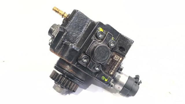 Pompa wtryskowa wysokiego ciśnienia 167008960R RENAULT
