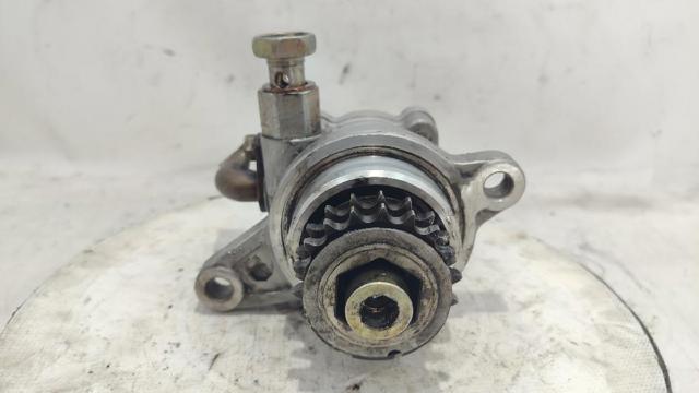 Pompa wtryskowa wysokiego ciśnienia 16700AW401 NISSAN