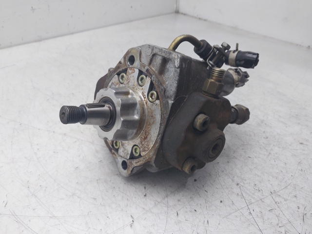 Pompa wtryskowa wysokiego ciśnienia 16700AW420 NISSAN