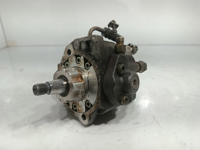 Pompa wtryskowa wysokiego ciśnienia 16700AW420 NISSAN