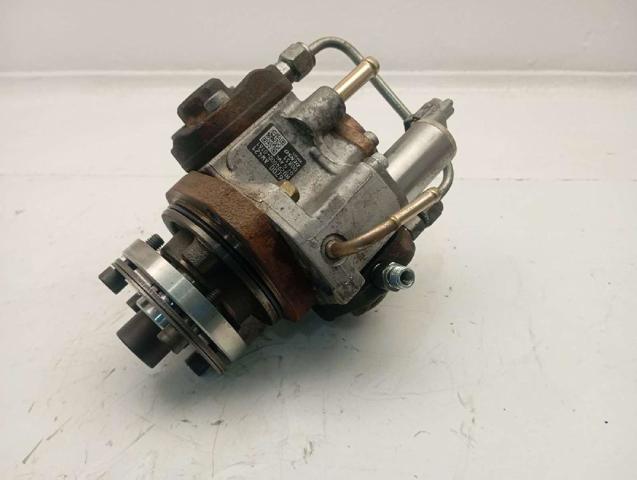 Pompa wtryskowa wysokiego ciśnienia 16700AW421 NISSAN