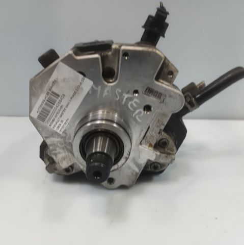 Pompa wtryskowa wysokiego ciśnienia 16700DB000 RENAULT