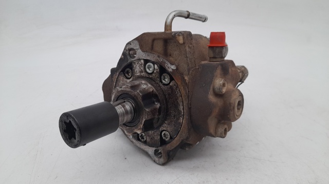 Pompa wtryskowa wysokiego ciśnienia 16700ES60B NISSAN