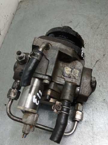 Pompa wtryskowa wysokiego ciśnienia 16700ES60B NISSAN
