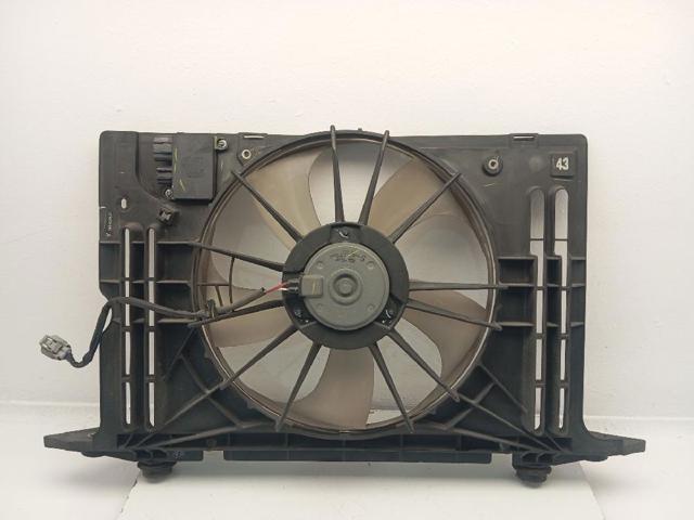 167110D190 Toyota