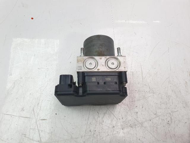 Sterownik ABS  hydrauliczny Citroen C4