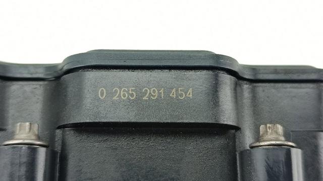 Sterownik ABS  hydrauliczny Citroen C4