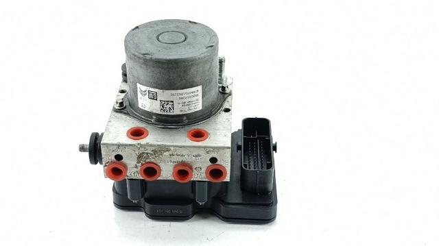 Sterownik ABS  hydrauliczny Citroen C4