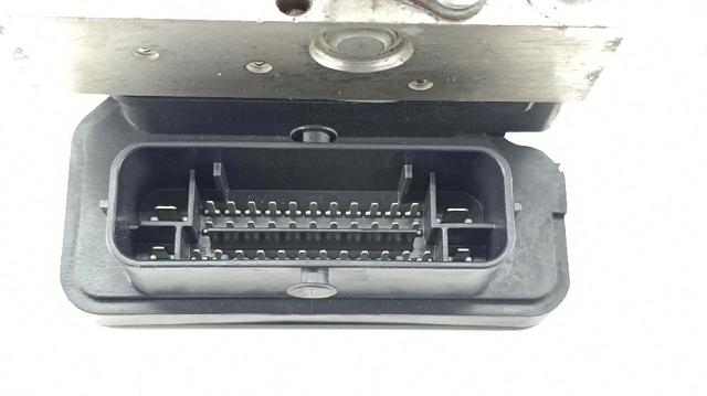 Sterownik ABS  hydrauliczny Citroen C4