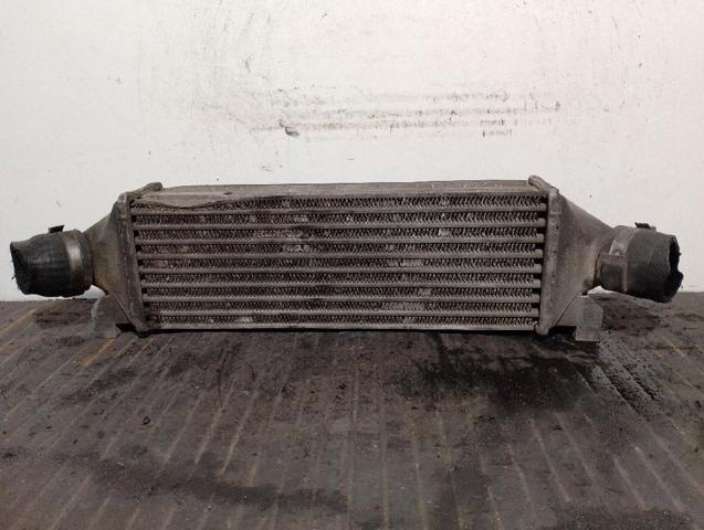 Chłodnica intercoolera 1671440 FORD