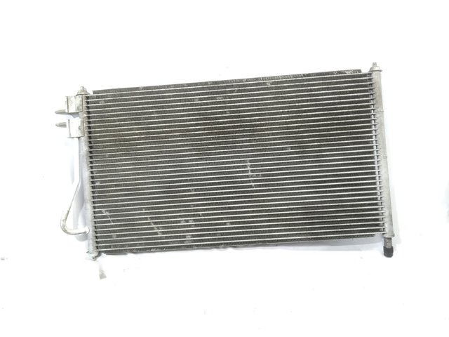 Chłodnica klimatyzacji 1671708 FORD