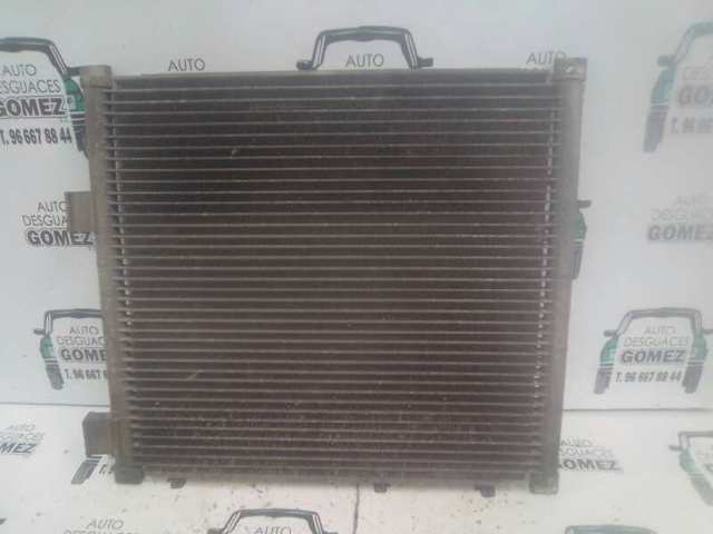 Chłodnica klimatyzacji 1671714 FORD