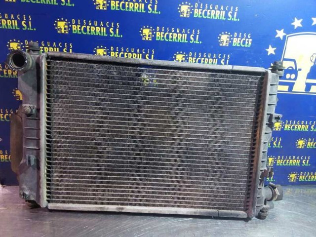 Chłodnica silnika 1671778 FORD