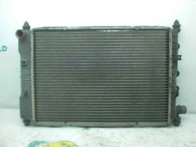 Chłodnica silnika 1671778 FORD