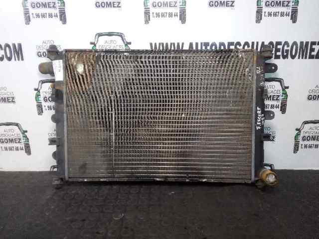 Chłodnica silnika 1671822 FORD