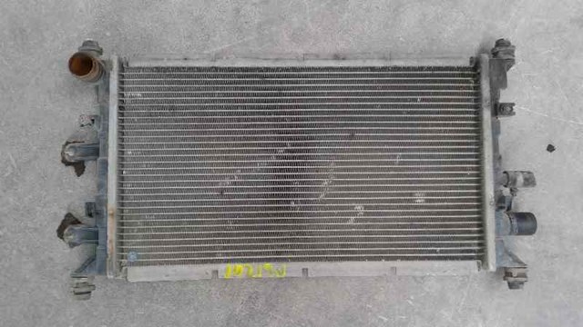 Chłodnica silnika 1671822 FORD