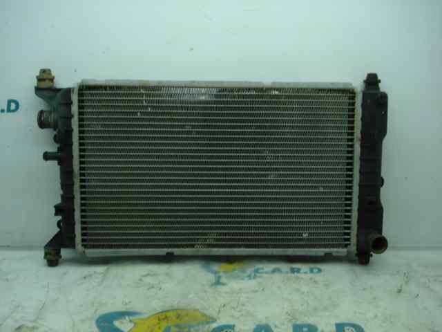 Chłodnica silnika 1671822 FORD