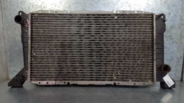 Chłodnica silnika 1671828 FORD