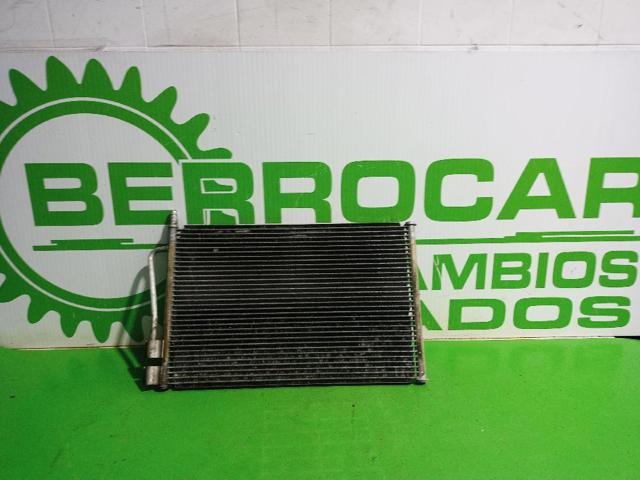 Chłodnica klimatyzacji 1672022 FORD