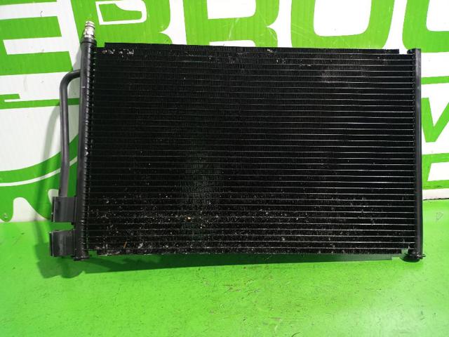 Chłodnica klimatyzacji 1672022 FORD