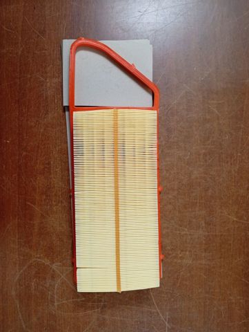 Filtr powietrza 1672497 FORD