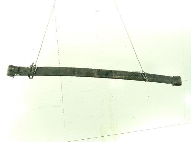 Resor tylny 1673604980 PEUGEOT