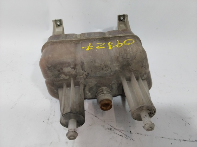 Zbiorniczek wyrównawczy układu chłodzenia 1674058380 PEUGEOT