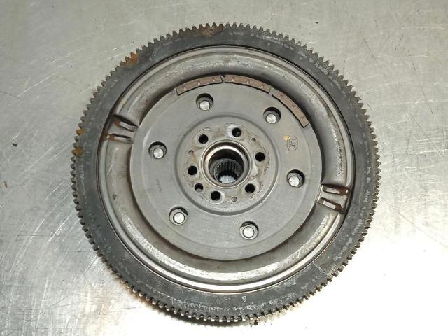 Zestaw sprzęgła (3 części) Opel Vivaro K0