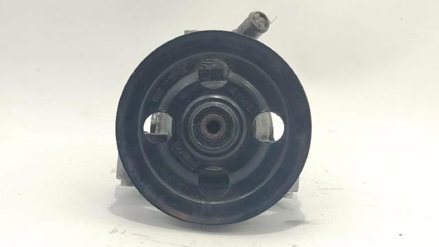 Pompa wspomagania hydraulicznego kierownicy 1674663 FORD