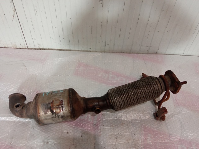 Konwerter-katalizator Ford Kuga 1 CBV