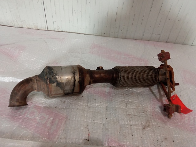 Konwerter-katalizator Ford Kuga 1 CBV