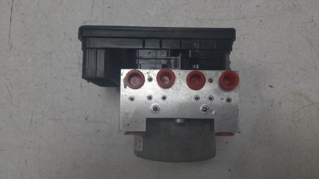 Sterownik ABS  hydrauliczny Peugeot 301