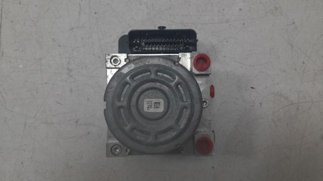 Sterownik ABS  hydrauliczny Peugeot 301