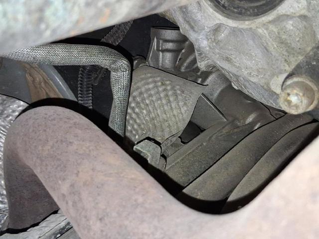 Listwa kierownicza (maglownica) do Peugeot 308 FB, FH, FP, F3, FM
