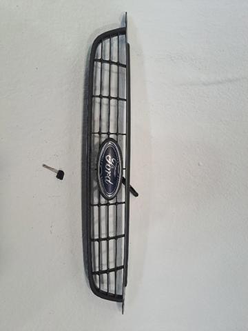 Atrapa chłodnicy Ford Focus 2 CA5