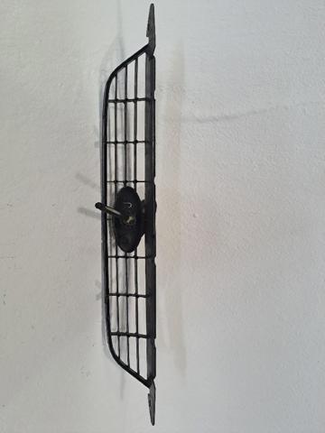 Atrapa chłodnicy Ford Focus 2 CA5