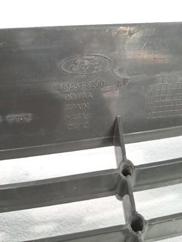 Atrapa chłodnicy Ford Focus 2 CA5