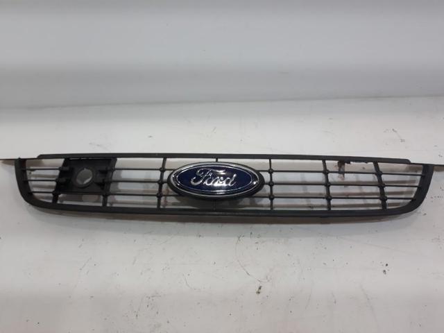 Atrapa chłodnicy Ford Focus 2 CA5