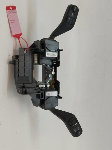 Pierścień kontaktowy AIRBAG, taśma kierownicy  1676742 FORD