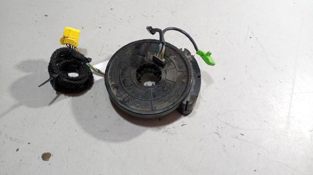 Pierścień kontaktowy AIRBAG, taśma kierownicy  1677033 DAF