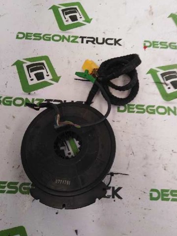 Pierścień kontaktowy AIRBAG, taśma kierownicy  1677033 DAF