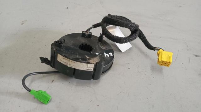 Pierścień kontaktowy AIRBAG, taśma kierownicy  1677033 DAF