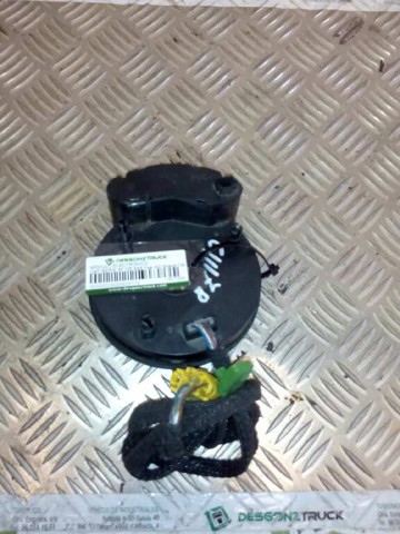 Pierścień kontaktowy AIRBAG, taśma kierownicy  1677033 DAF