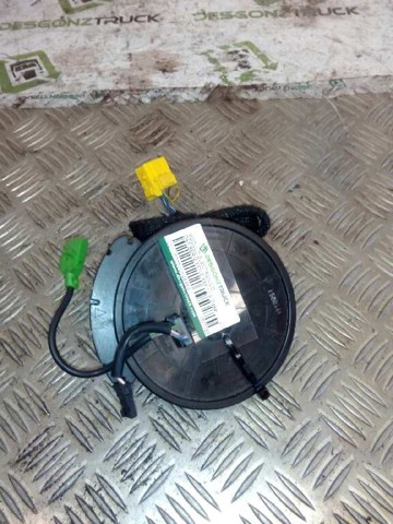 Pierścień kontaktowy AIRBAG, taśma kierownicy  1677033 DAF