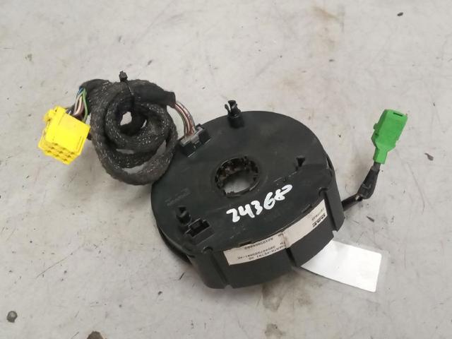 Pierścień kontaktowy AIRBAG, taśma kierownicy  1677033 DAF
