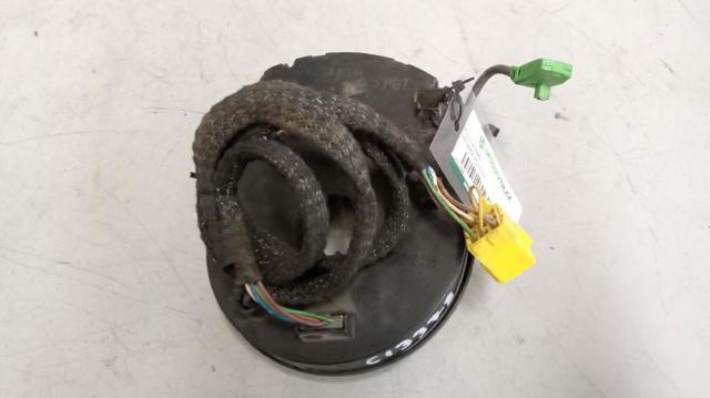 Pierścień kontaktowy AIRBAG, taśma kierownicy  1677033 DAF